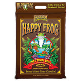 Happy Frog® Potting Soil In the Spirit of the Humboldt Nation™
