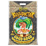 Bush Doctor® Coco Loco® Potting Mix Triple-Washed To Reduce Salt Content