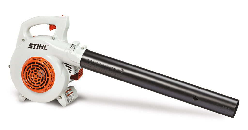 Stihl on sale gas blower