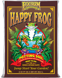 Happy Frog® Potting Soil In the Spirit of the Humboldt Nation™