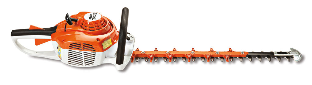 Stihl HS 56 Hedge Trimmer – Peach Country Tractor