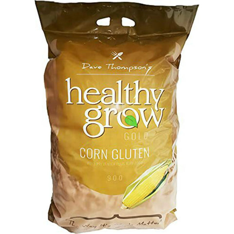 Healthy Grow HGR 900 CG30 Corn Gluten