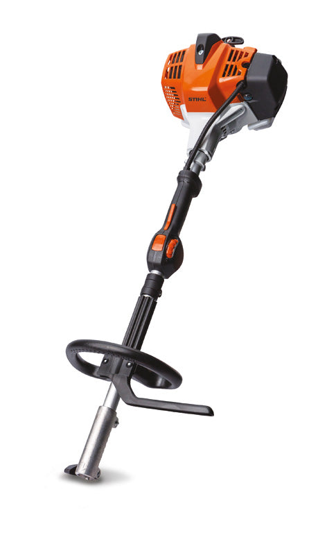 Stihl KM 94 R KombiSystem Power Head Peach Country Tractor