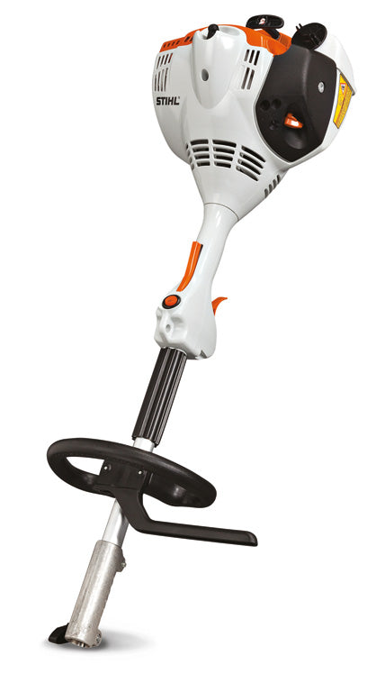 Stihl KM 56 RC-E KombiSystem Power Head – Peach Country Tractor
