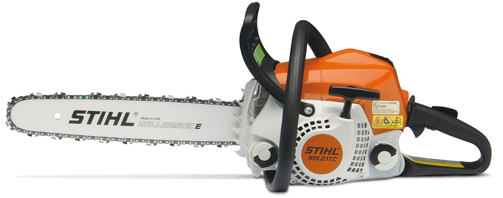 Stihl on sale 211c chainsaw