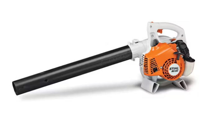 Stihl blower bg56 price deals