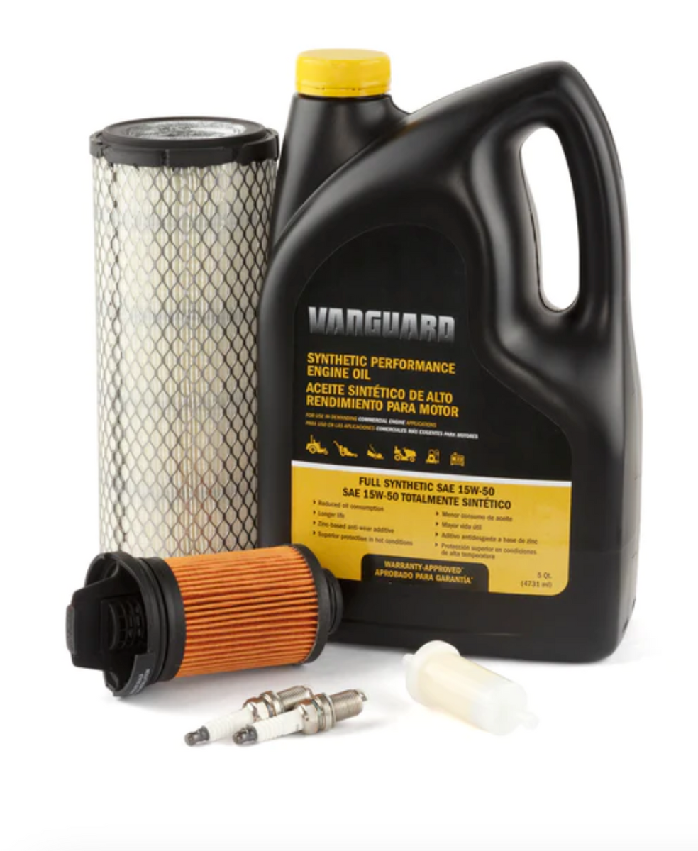 Vanguard KIT, MAINTENANCE 84002318 – Peach Country Tractor