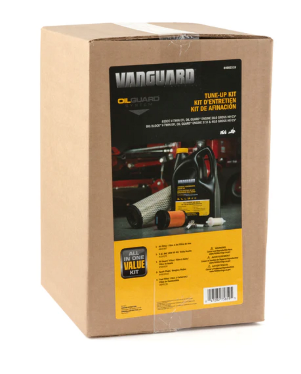 Vanguard KIT, MAINTENANCE 84002318 – Peach Country Tractor