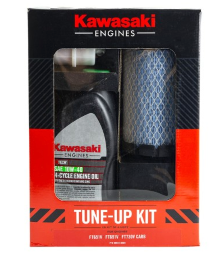 Kawasaki 99969-6569 Kit Ft651V-730V 10W40 – Peach Country Tractor