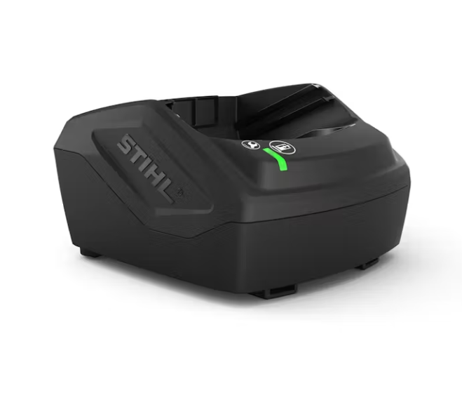 STIHL AL 101 Battery Charger – Peach Country Tractor