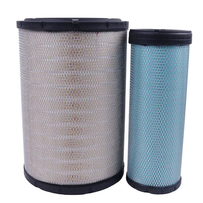 Air Filter Kit 600-185-5100 for Komatsu – Peach Country Tractor