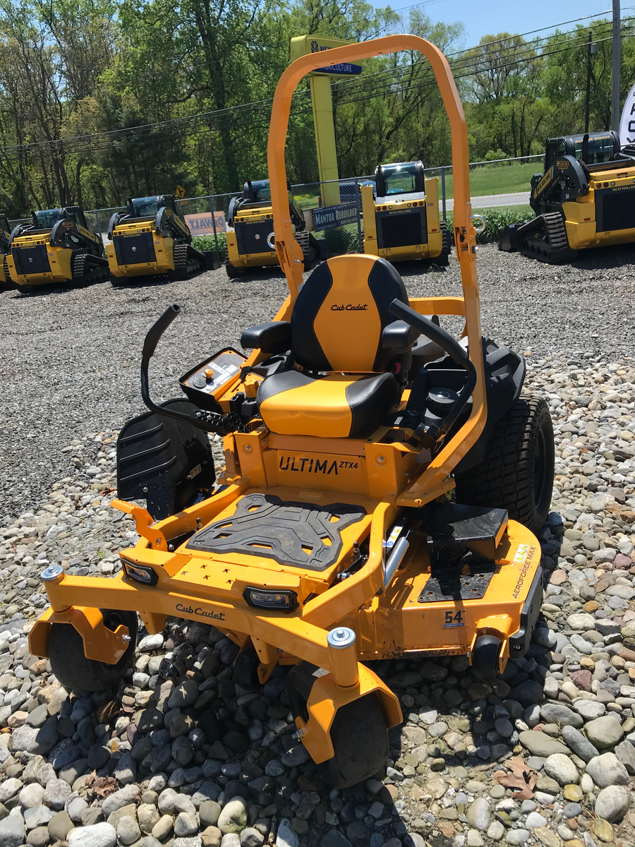 38 zero turn mower cheap