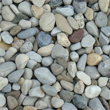Delaware River Rock