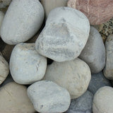 Delaware River Rock
