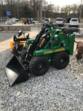 Kanga DW625 Mini Skid Steer Loader