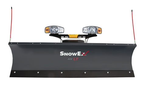 SnowEx 6800LT Light Duty Compact Pick Up/SUV Plow