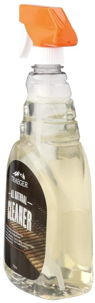 Traeger All Natural Grill Cleaner Accessories - 1 Quart