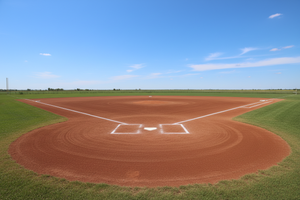I Finally Found the Perfect Baseball Infield Mix — Here's What Made th ...