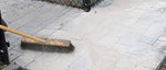 SRW Products Z3 Pavermate Polymeric Sand, 50-Pound Bag Paver Sand- Granite