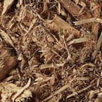 Peach Country Premium Cedar Chips (2 Cu. Ft.) - Cedar Mulch for Landscaping Areas, Home Gardens, Potted Plants and More.