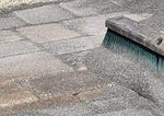 SRW Products Z3 Pavermate Polymeric Sand, 50-Pound Bag Paver Sand- Granite