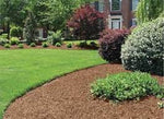 Peach Country Premium Cedar Chips (2 Cu. Ft.) - Cedar Mulch for Landscaping Areas, Home Gardens, Potted Plants and More.