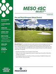 Primesource Meso 4 SC Select