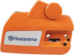 Husqvarna 537286301 Chainsaw Clutch Cover with Brake 455, 460