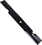 Scag 3PK Genuine OEM 21" Cutter Mower Blades 482879 Marbain Blade Set / 61" Deck