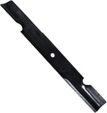 Scag 3PK Genuine OEM 21" Cutter Mower Blades 482879 Marbain Blade Set / 61" Deck
