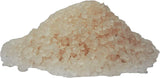 Peach Country Old Salt (Halite Salt Crystals)