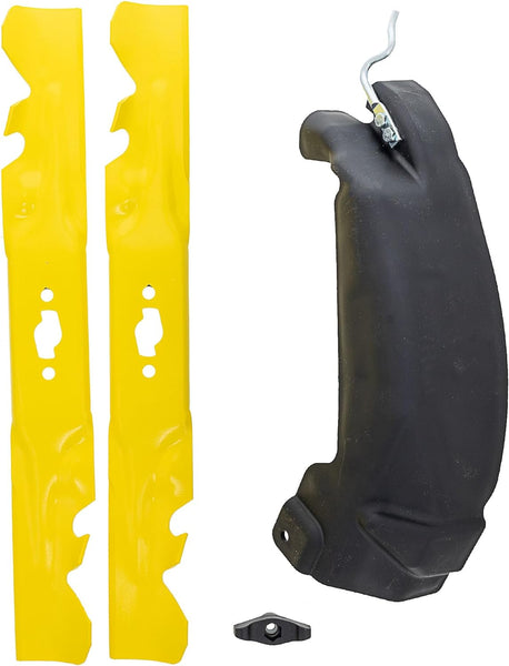 CUB CADET 19B30054100 Xtreme 42