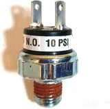 Generac 0C30250SRV KIT OIL PRESSURE 10PS