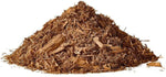 Peach Country Premium Cedar Chips (2 Cu. Ft.) - Cedar Mulch for Landscaping Areas, Home Gardens, Potted Plants and More.