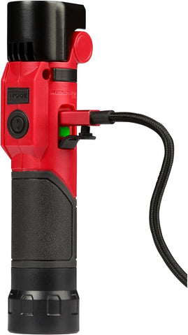 Milwaukee USB Rechargeable Pivoting LED