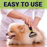 Home and Country Dog Brush