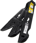 CUB CADET 490-110-C194 54" High Lift Blade Set S Shape Center Hole Enduro XT1 Ultima ZT1 ZT2 54 ST54