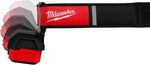 Milwaukee Rechargeable Magnetic Task Light, LED, 2 Foot Heavy Duty Cable, 0.51 lbs