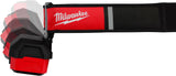 Milwaukee Rechargeable Magnetic Task Light, LED, 2 Foot Heavy Duty Cable, 0.51 lbs