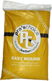 Pro's Choice Athletics Professional Mound Clay (Red)  (Turface Replacement)