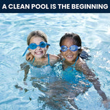 Dive Rite In Swimming Pool Salt and Spa Salt - Designed for Your Chlorine Salt Generator to Help Keep Your Pool Running at Peak Performance Throughout The Year
