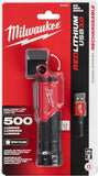 Milwaukee USB Rechargeable Pivoting LED