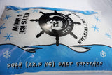 Peach Country Old Salt (Halite Salt Crystals)