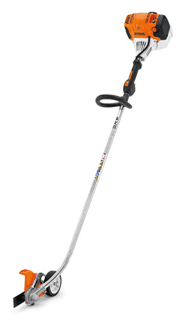 Stihl FC 91, Curved Shaft Edger