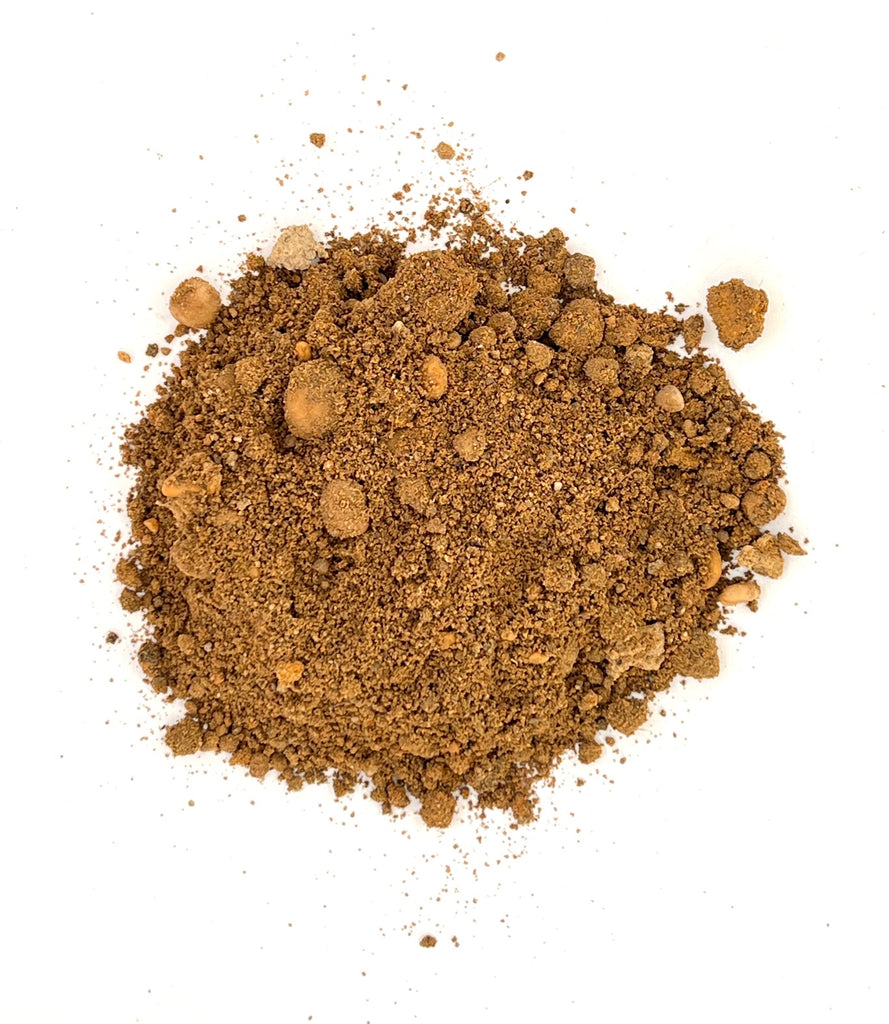 Unscreened Fill Dirt – Peach Country Tractor