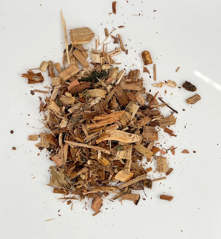 Wood Chips