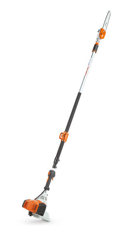 Stihl HT 135 Pole Saw