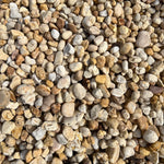 Yellow Stone 3/4"