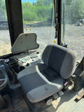 Used JCB 212S Tractor Loader Backhoe