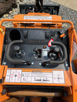 Scag Jackal Wide Track Mini Skid Steer